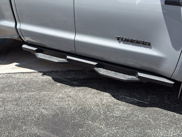 Used 2021 Toyota Tundra SR5 RWD image 10