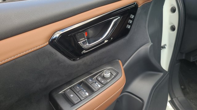 New 2026 Subaru Forester Touring AWD/4WD image 10