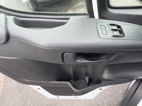 Used 2025 RAM ProMaster 2500 image 16