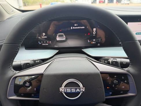 New 2026 Nissan Murano SL image 18