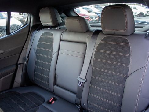 New 2025 Alfa Romeo Tonale image 22