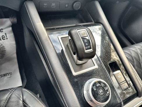 Used 2023 Mitsubishi Outlander SEL image 28