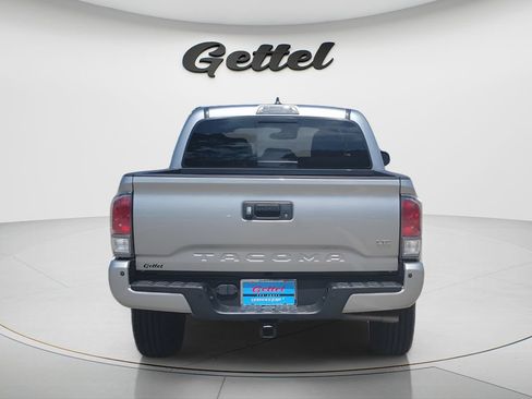 Used 2023 Toyota Tacoma TRD Sport w/ Advanced Technology Package AWD/4WD image 6