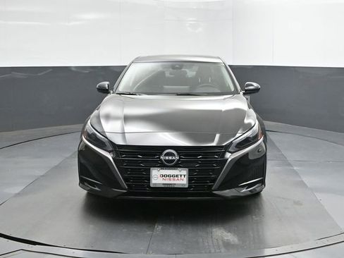 New 2026 Nissan Altima 2.5 SV w/ SV Premium Package image 22