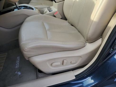 Used 2014 Nissan Rogue SL w/ SL Premium Package image 22