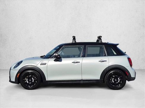 Used 2023 MINI Cooper S FWD image 9