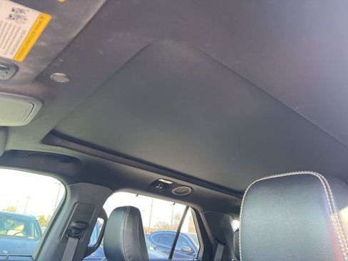 Used 2021 Ford Explorer ST w/ Equipment Group 401A image 14