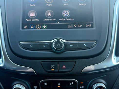 Certified 2024 Chevrolet Equinox LT AWD/4WD image 29