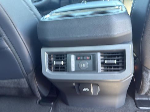 New 2026 Ford F250 Lariat w/ Chrome Package image 13