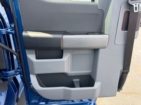 New 2025 Ford F150 XLT w/ Equipment Group 301A Standard image 27