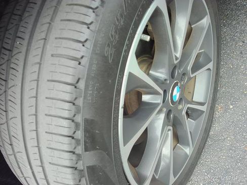 Used 2018 BMW X5 xDrive35i AWD/4WD image 8