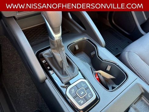 New 2026 Nissan Frontier SV w/ Tow Package AWD/4WD image 19
