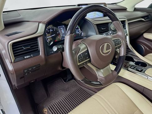 Used 2017 Lexus RX 350 FWD image 9