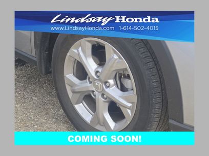 Used 2024 Honda HR-V LX