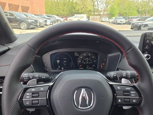 New 2026 Acura ADX A-Spec AWD/4WD image 46