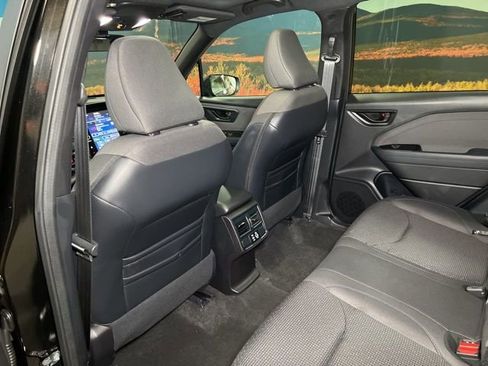 Certified 2026 Subaru Forester Premium image 52