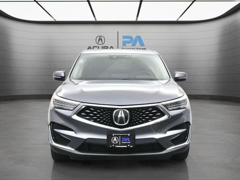 Used 2021 Acura RDX SH-AWD image 30