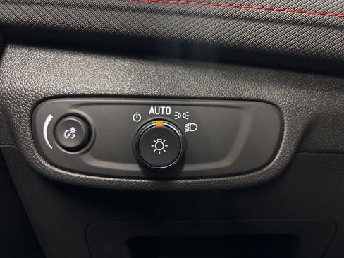 New 2026 Chevrolet TrailBlazer RS w/ Convenience Package FWD image 29
