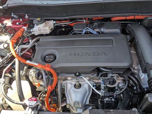 New 2026 Honda CR-V TrailSport image 17