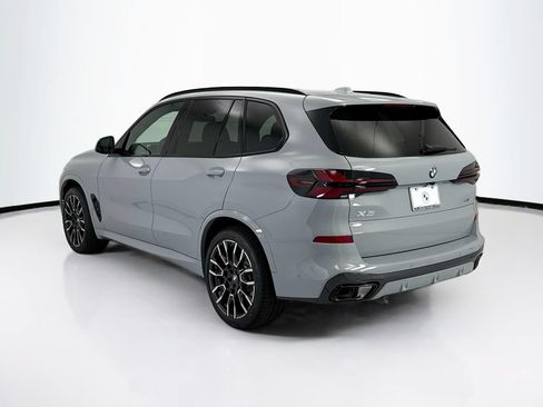New 2026 BMW X5 xDrive40i AWD/4WD image 7