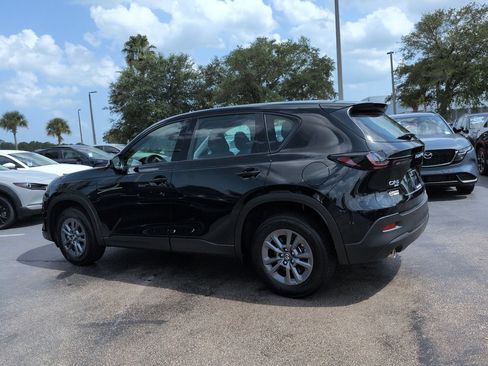 New 2026 MAZDA CX-5 AWD 2.5 S image 6