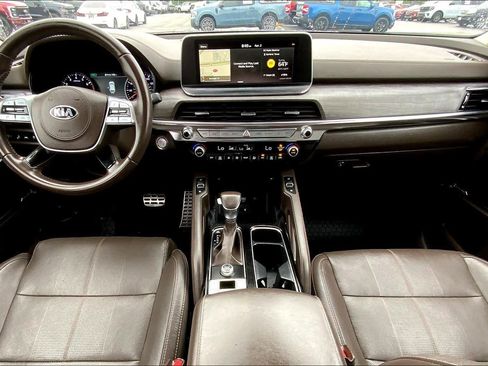 Used 2020 Kia Telluride SX w/ Towing Package image 14