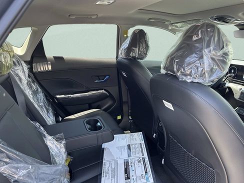 New 2026 Hyundai Kona Limited FWD image 20