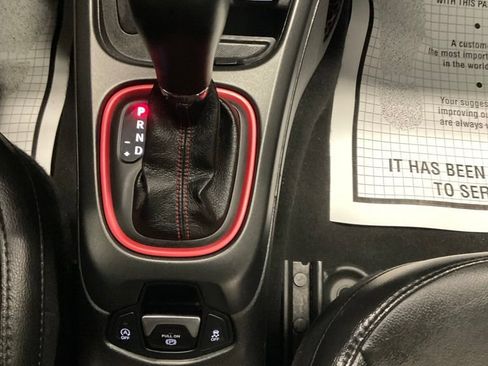 Used 2020 Jeep Compass Trailhawk AWD/4WD image 28