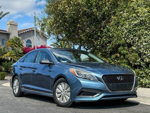 Used 2016 Hyundai Sonata SE FWD image 13