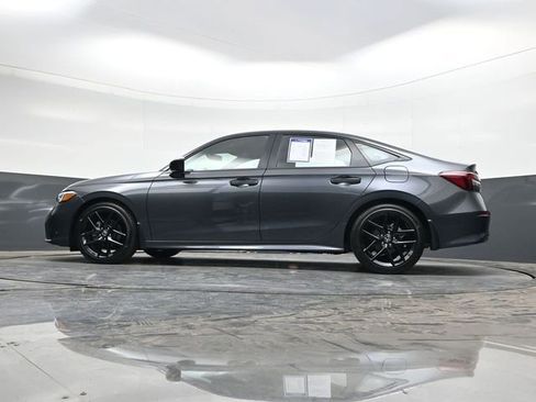 Used 2026 Honda Civic Sport image 30