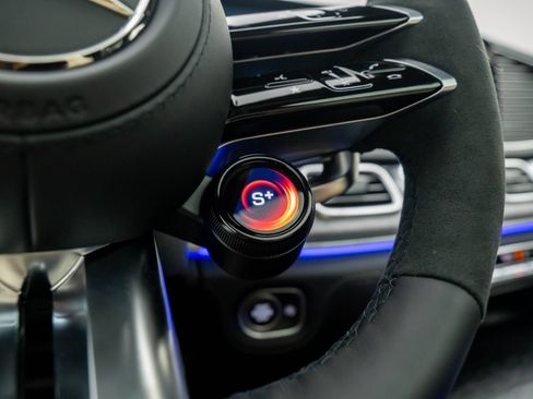 New 2026 Mercedes-Benz GLE 53 AMG 4MATIC Coupe image 27