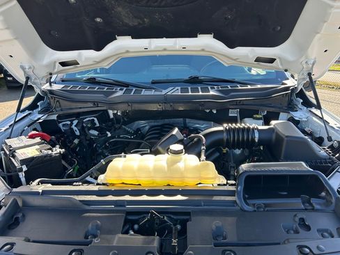 Used 2024 Ford F150 XLT w/ Tow/Haul Package image 29