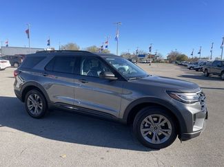 New 2026 Ford Explorer Active w/ Active Comfort Package video 2