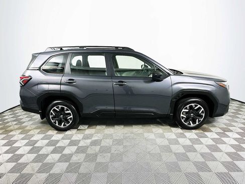 Certified 2025 Subaru Forester w/ Convenience Package #2 AWD/4WD image 8