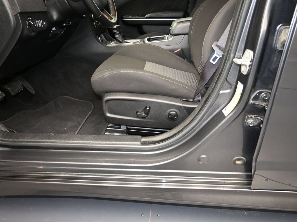 Used 2023 Dodge Charger GT RWD image 20