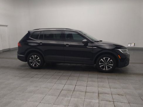 Used 2024 Volkswagen Tiguan S FWD image 11