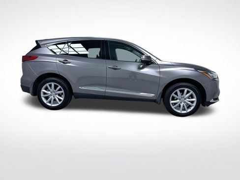Used 2024 Acura RDX SH-AWD image 11