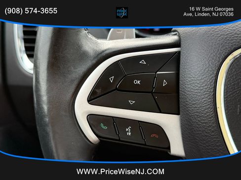 Used 2017 Dodge Durango GT w/ Premium Group image 12