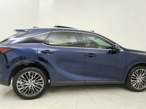 Used 2023 Lexus RX 350 FWD w/ Accessory Package (Z1) image 6