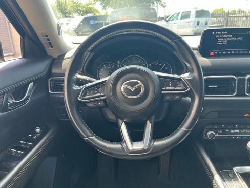 Used 2020 MAZDA CX-5 Grand Touring image 5