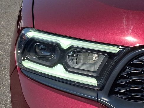 Used 2023 Dodge Durango R/T AWD/4WD image 9