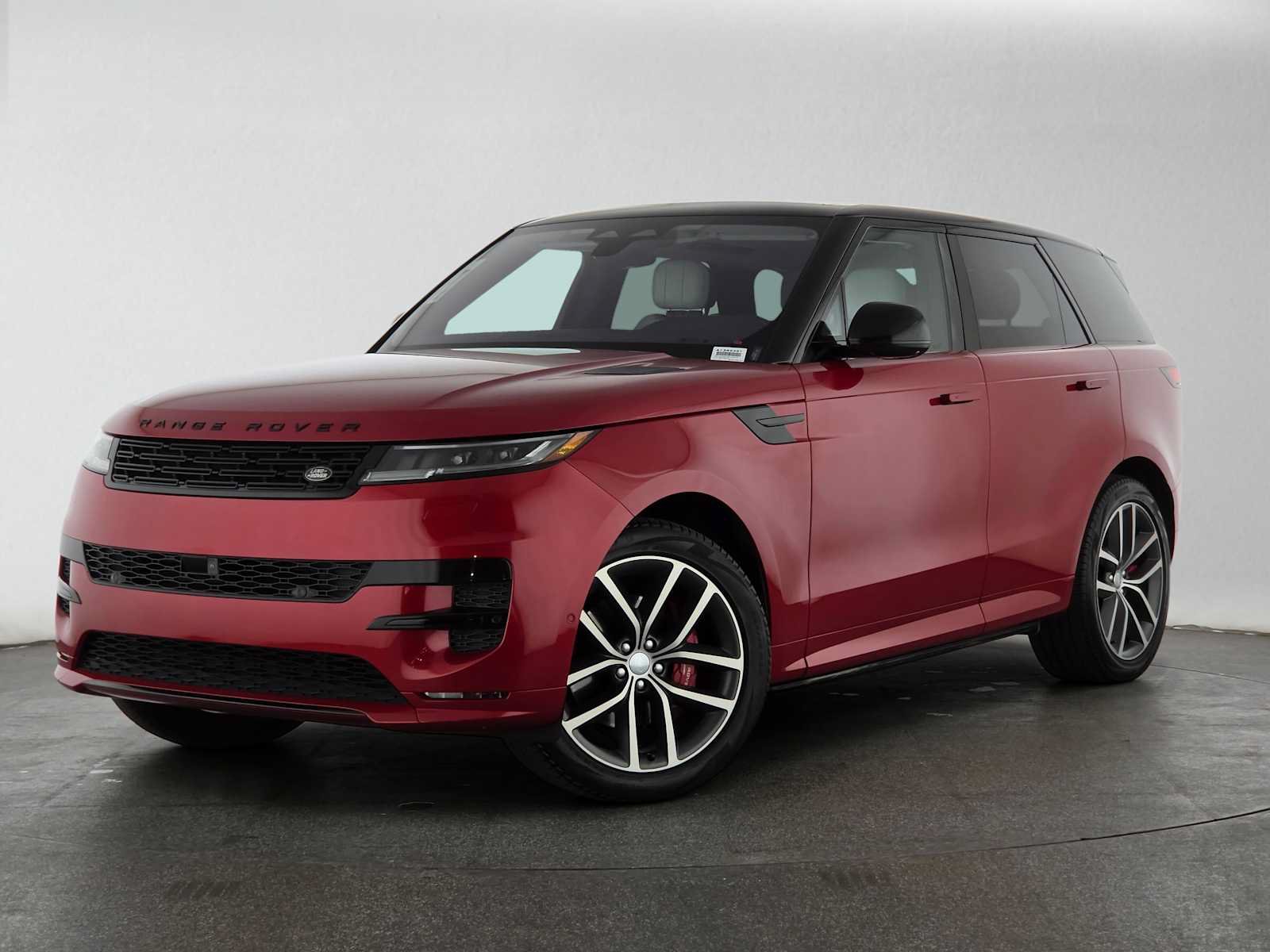 Used 2023 Land Rover Range Rover Sport SE Dynamic AWD/4WD image 1