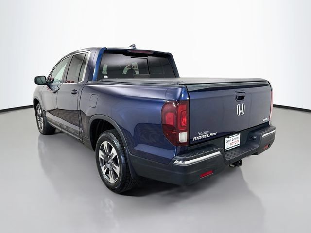 Used 2019 Honda Ridgeline RTL image 5