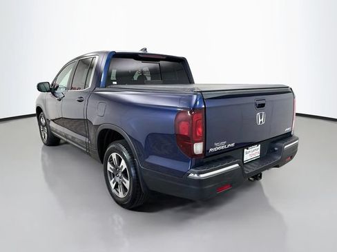 Used 2019 Honda Ridgeline RTL image 5