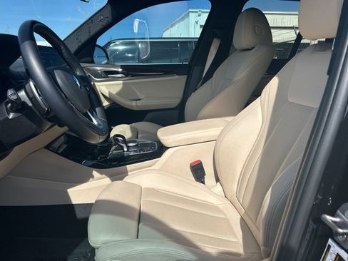 Used 2022 BMW X3 sDrive30i w/ Convenience Package image 8