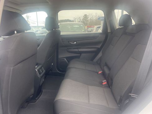 Certified 2023 Honda CR-V EX image 10