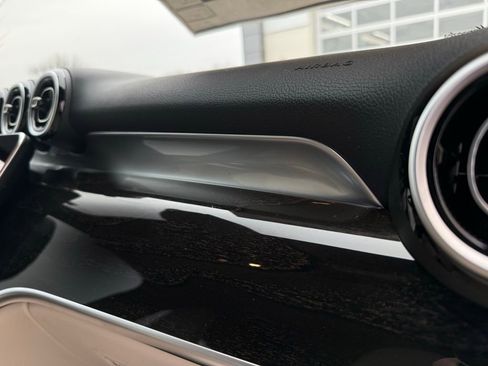 New 2026 Mercedes-Benz GLC 300 GLC 300 image 31