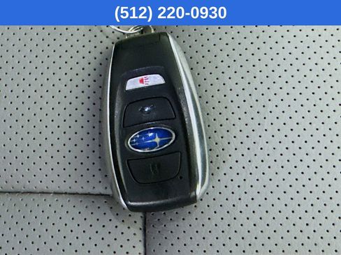 Certified 2025 Subaru Outback Limited image 38