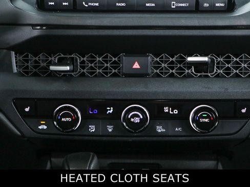 Used 2023 Honda Accord EX image 20
