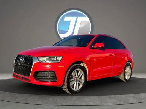Used 2018 Audi Q3 2.0T Premium image 17